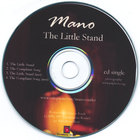 Mano - The Little Stand (maxi-single)