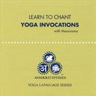 Manorama - Learn to Chant Yoga Invocations