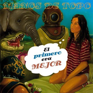El Primero Era Mejor