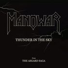 Manowar - Thunder In The Sky CD1