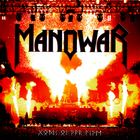 Manowar - Gods Of War (Live) CD1
