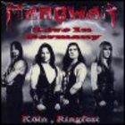 Manowar - Live In Germany: The Ringfest