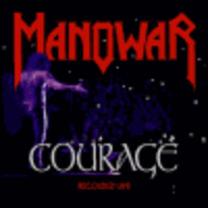 Courage Live (Bootleg)