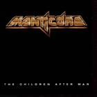 Manticore - The Children After War (EP)