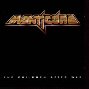 The Children After War (EP)
