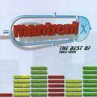 The Best of Mantronix 1985-1999