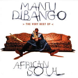 African Soul: The Very Best Of