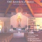 The Barroco Mass