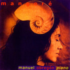 Manuel Obregón - Mangoré