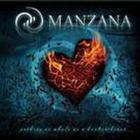Manzana - Nothing As Whole As A Broken Heart