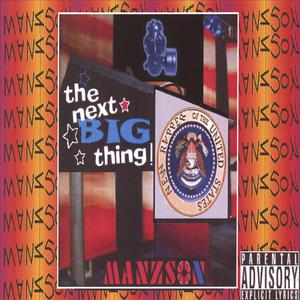 Next Big Thing Maxi Single