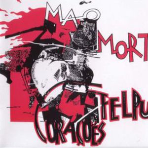 Corações Felpudos