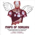 Maps Of Norway - Manners / The Response