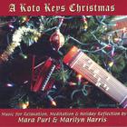 Mara Purl & Marilyn Harris - A Koto Keys Christmas