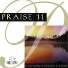 Maranatha! Music - Praise 11: Let Us Worship Lord Jehovah