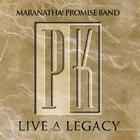 Maranatha! Promise Band - Promise Keepers: Live A Legacy