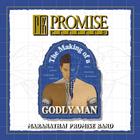 Maranatha! Promise Band - Promise Keepers: The Making Of A Godly Man