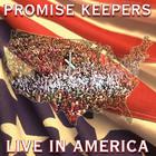 Maranatha! Promise Band - Promise Keepers: Live In America