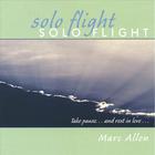 Marc Allen - Solo Flight