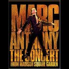 Marc Anthony - In Concert From Madison Square Garden CD1