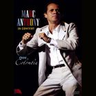 Marc Anthony - In Concert From Colombia CD2