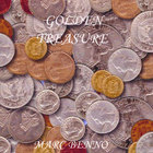 Marc Benno - Golden Treasure