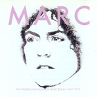 Marc Bolan - The Words And Music Of Marc Bolan 1947 - 1977