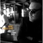Marc Broussard - Hard Knocks (EP)