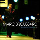Marc Broussard - Must Be the Water (EP)