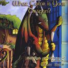 Marc Gunn - What Color Is Your Dragon?