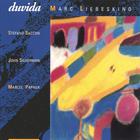 Marc Liebeskind Quartet - Duvida