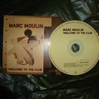 Marc Moulin - Welcome To The Club