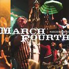 MarchFourth Marching Band - Live