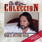 Marco Antonio Solis - La Mejor Coleccion CD1