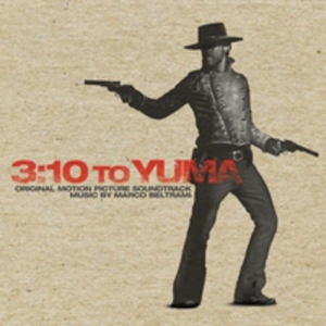 3:10 To Yuma - Original Motion Picture Soundtrack