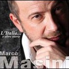Marco Masini - L'italia...E Altre Storie