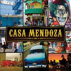 Marco Mendoza - Casa Mendoza