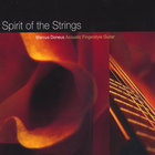 Marcus Doneus - Spirit Of The Strings