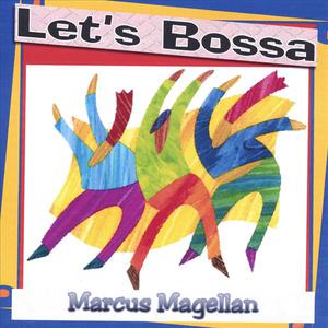Let's Bossa