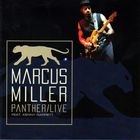 Marcus Miller - Panther / Live