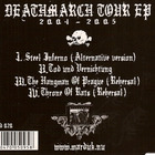 Marduk - Deathmarch Tour EP  Limited Edition