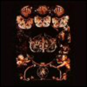 Blackcrowned CD1
