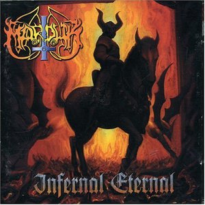 Internal Eternal Disc 1