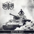 Marduk - Here's No Peace (EP)