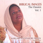 Margaret Stanmore Brack - Biblical Images  The Classics Vol. I