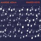 Margie Adam - Naked Keys