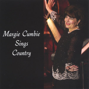 Margie Cumbie Sings Country