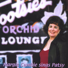 Margie Cumbie - Margie Cumbie sings Patsy