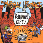 Marginal Prophets - Bohemian Rap CD