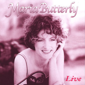Maria Butterly 'LIVE'